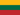 Pays Lituanie