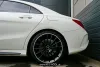 Mercedes-Benz CLA 45 AMG 4MATIC Aut. Thumbnail 8