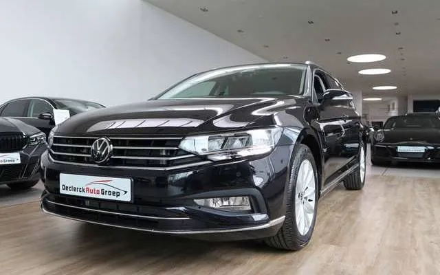 Volkswagen Passat Variant 2.0TDi 150PK DSG*ELEGANCE*NIEUW MO Image 1