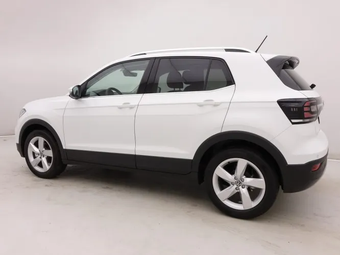 Volkswagen T-Cross 1.5 TSi 150 DSG Sport + GPS + LED Lights  Image 3