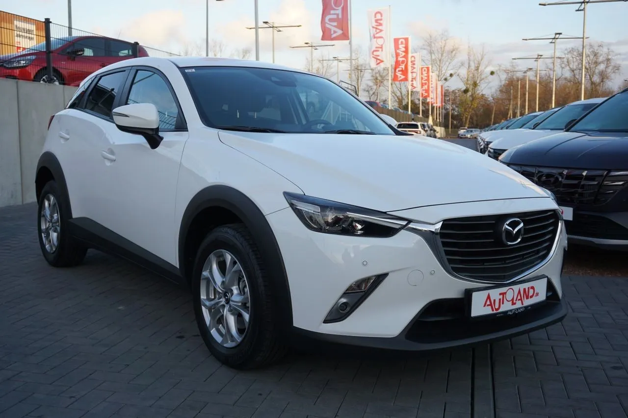 Mazda CX-3 2.0 SKYACTIV-G...  Image 5