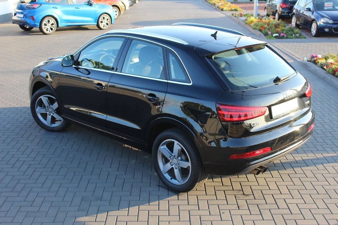 Audi Q3 1.4 TFSI S-tronic Design...  Image 3