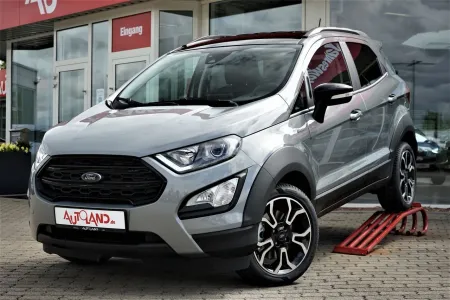 Ford Ecosport Active 1.0 EB Navi... 