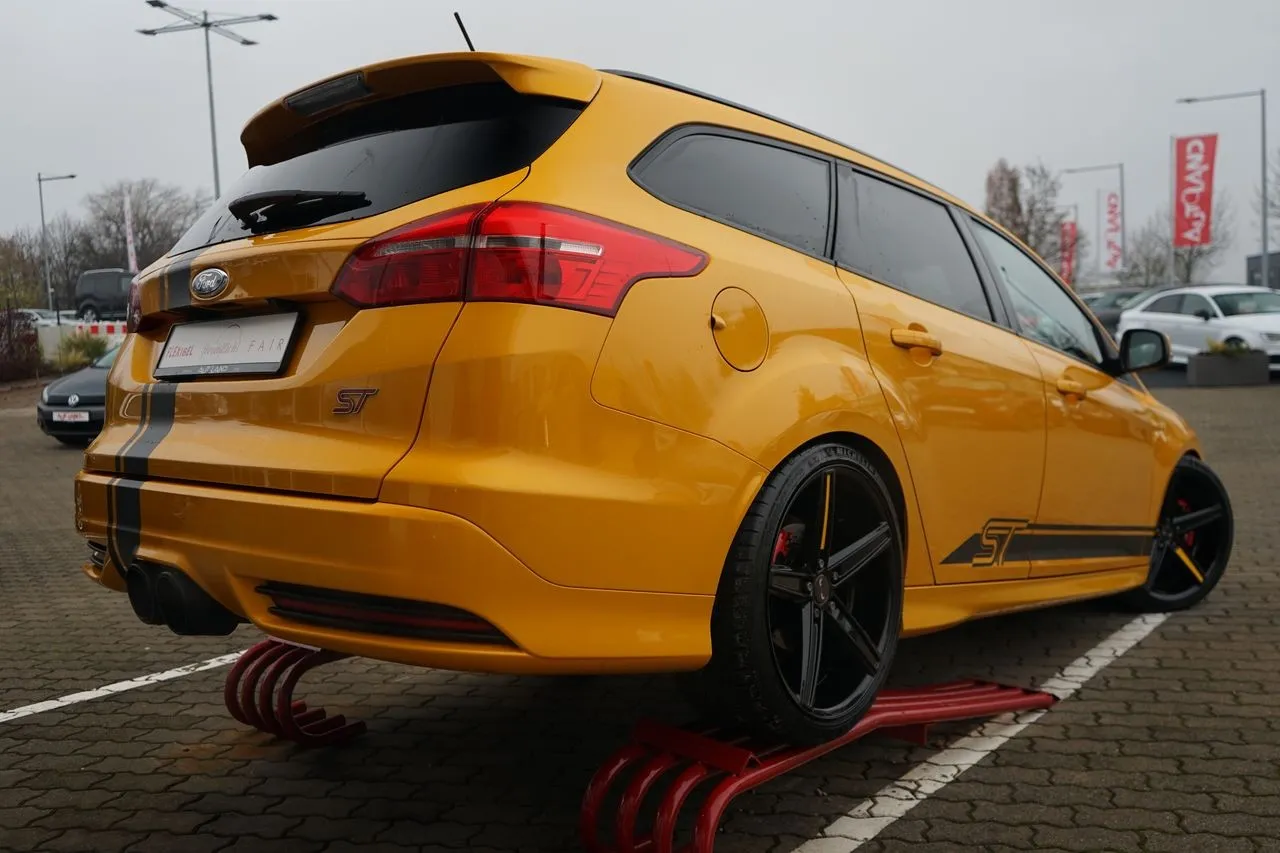 Ford Focus ST Turnier 2.0 EB...  Image 4