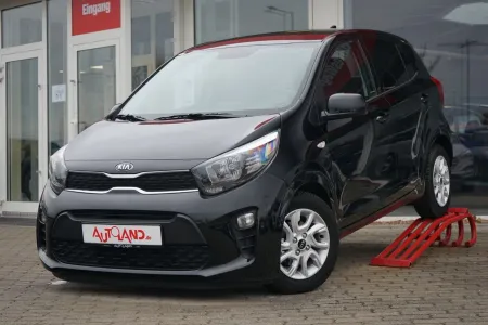 Kia Picanto 1.2 Dream Team Navi... 