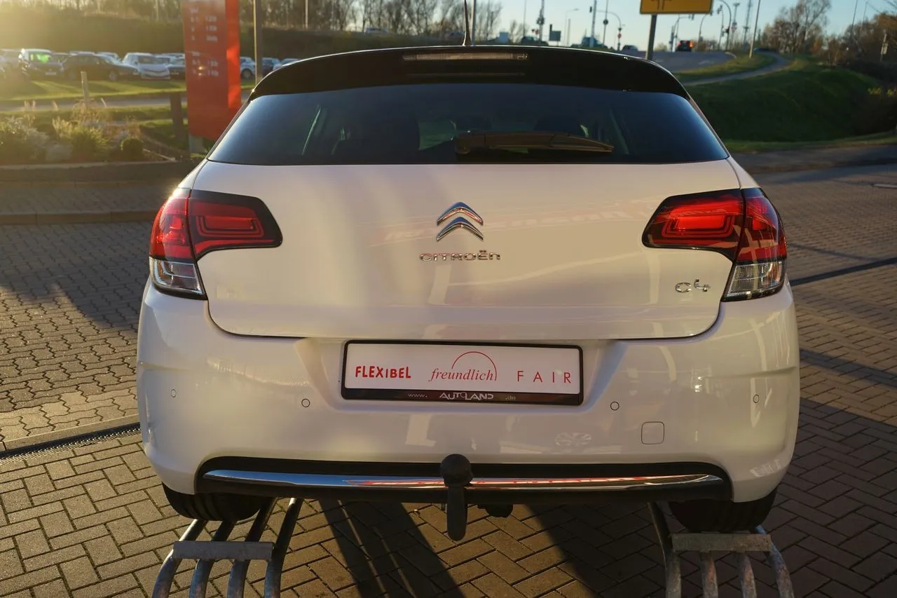 Citroen C4 1.2 PureTech 130...  Image 3