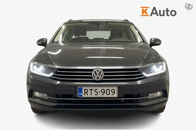 Volkswagen Passat Variant Comfortline 1,4 TSI 150hv DSG *ACC Image 4