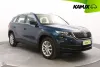 Skoda Kodiaq 1,4 TSI 4x4 Ambition DSG Autom. / Juuri huollet Thumbnail 1