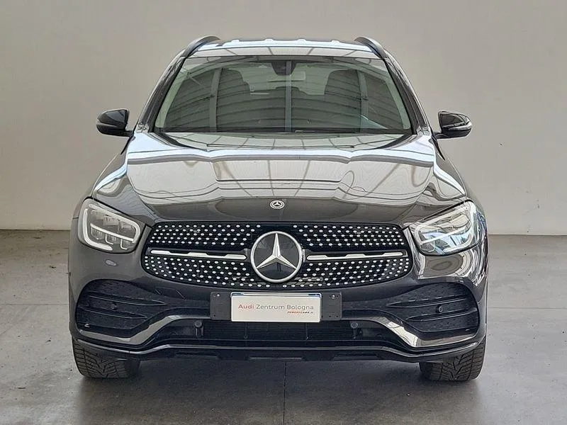 MERCEDES BENZ Classe GLC GLC 220 d 4Matic Premium Plus Image 3