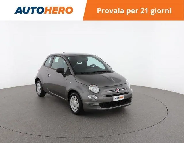 FIAT 500 1.2 Pop Image 6