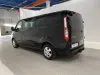 Ford Transit Custom CrewVan L2 Värmare Dragkrok 6-Sits Moms Thumbnail 1