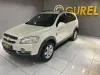 Chevrolet Captiva 2.0 D LT High Thumbnail 1